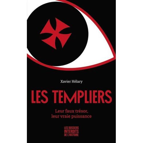 Les Templiers  