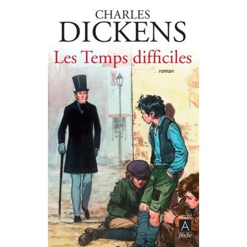 Les Temps Difficiles  