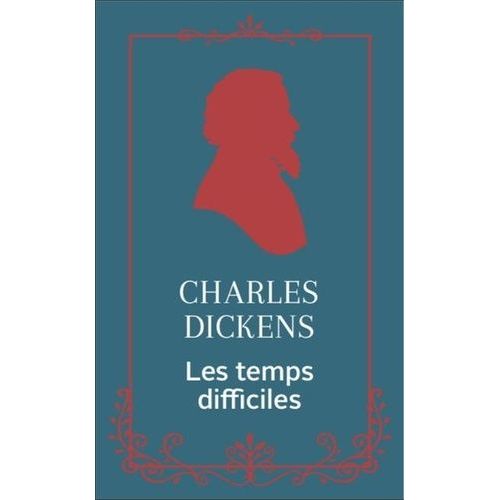 Les Temps Difficiles    Format Poche 