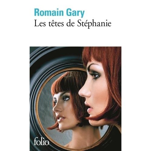 Les Ttes De Stphanie    Format Poche 