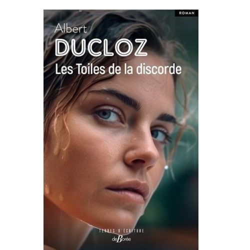 Les Toiles De La Discorde  