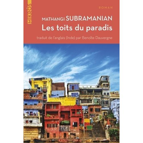 Les Toits Du Paradis    Format Poche 