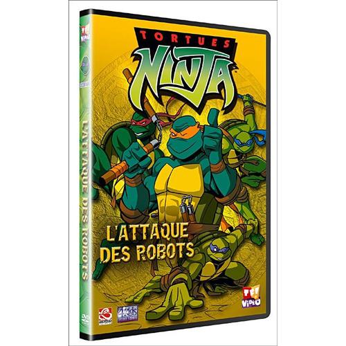 Les Tortues Ninja 1 de Steve Barron