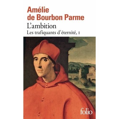 Les Trafiquants D'ternit - Tome 1 - L'ambition    Format Poche 