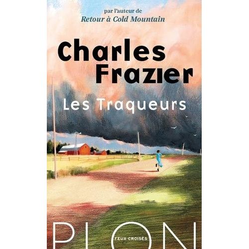 Les Traqueurs    Format Beau livre 