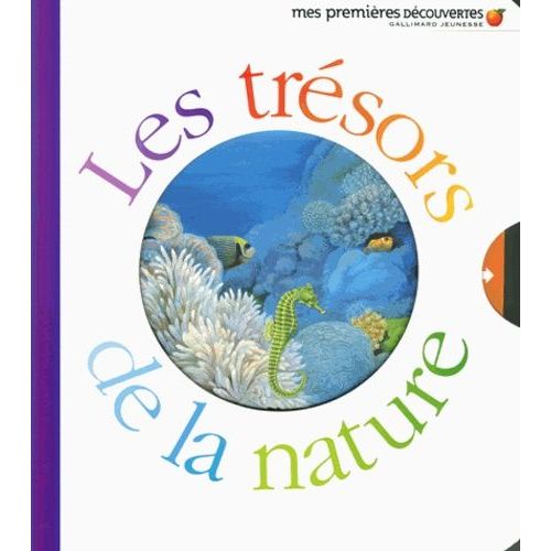 Les Trsors De La Nature    Format Album 