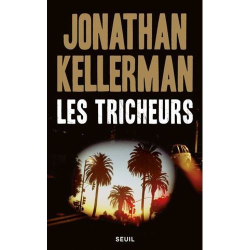 Les Tricheurs  