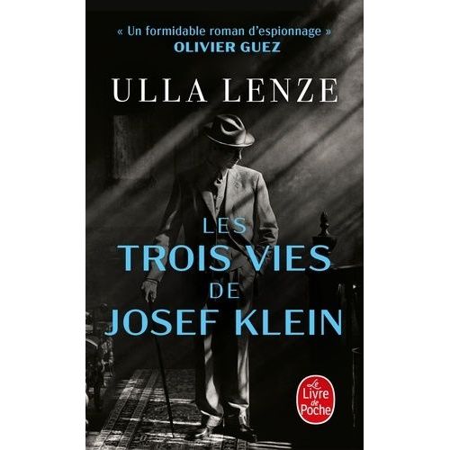 Les Trois Vies De Josef Klein    Format Poche 