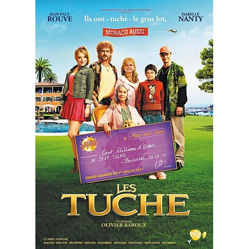 Les Tuche