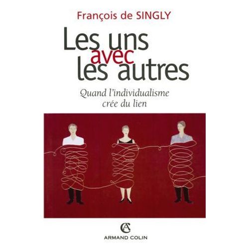 Les Uns Avec Les Autres  