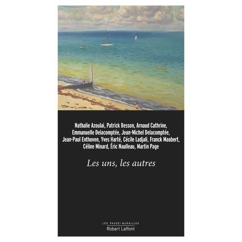 Les Uns, Les Autres    Format Non Precis 