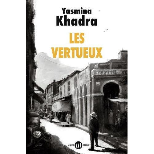 Les Vertueux    Format Grand Format 