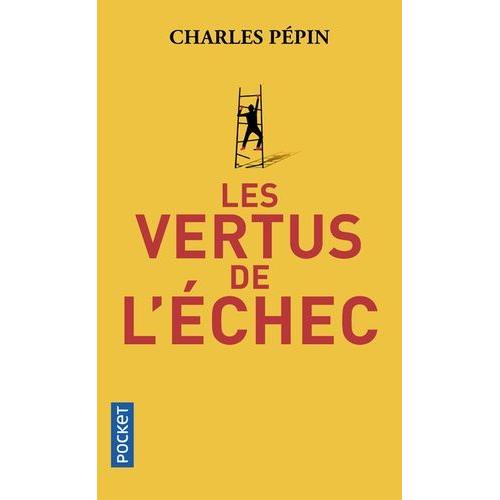Les Vertus De L'chec   de Ppin Charles  Format Poche 