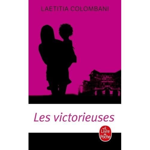 Les Victorieuses    Format Poche 