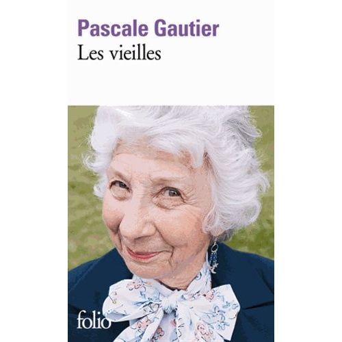 Les Vieilles    Format Poche 