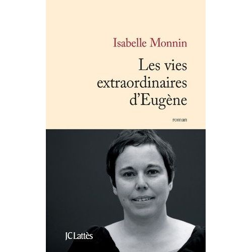 Les Vies Extraordinaires D'eugne    Format Grand Format 