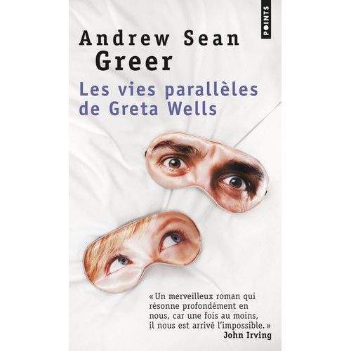 Les Vies Parallles De Greta Wells    Format Poche 