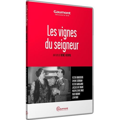 Les Vignes Du Seigneur de Ren Hervil
