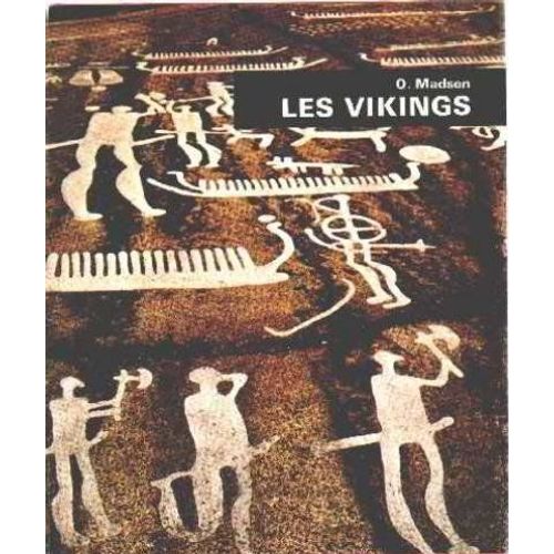 Les Vikings   de Madsen 