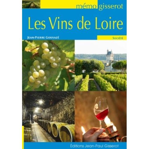 Vins Du Val De Loire    Format Poche 