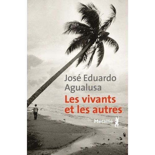 Les Vivants Et Les Autres    Format Grand Format 