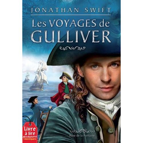 Les Voyages De Gulliver  