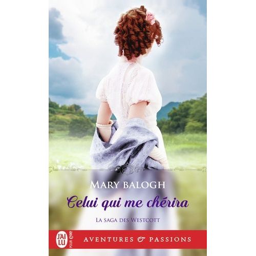 La Saga Des Westcott - Tome 8 - Celui Qui Me Chrira    Format Poche 