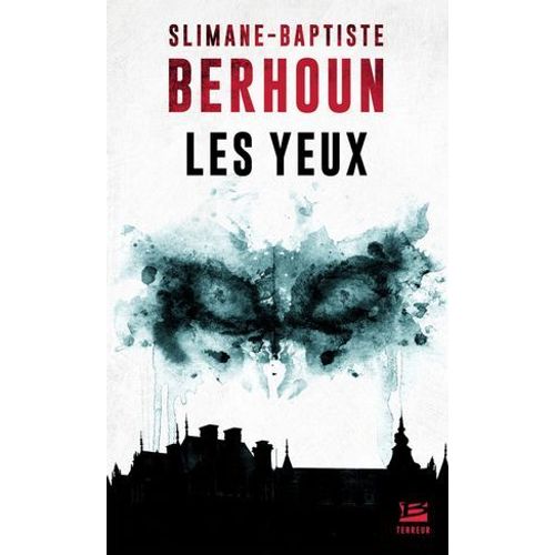 Les Yeux  