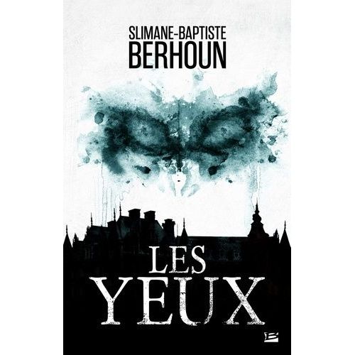 Les Yeux    Format Grand Format 
