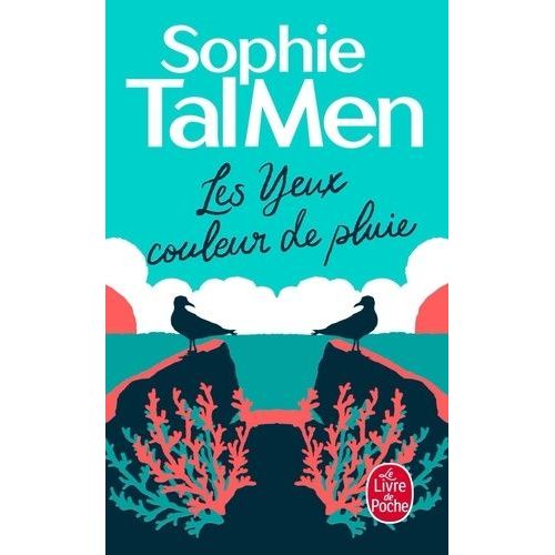 Les Yeux Couleur De Pluie   de Tal Men Sophie  Format Poche 
