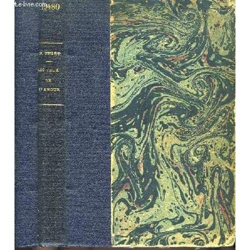 Les Yeux De L'amour.   de margery sharp