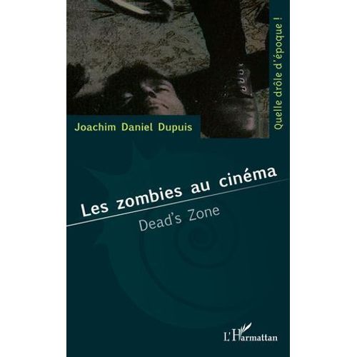 Les Zombies Au Cinma  