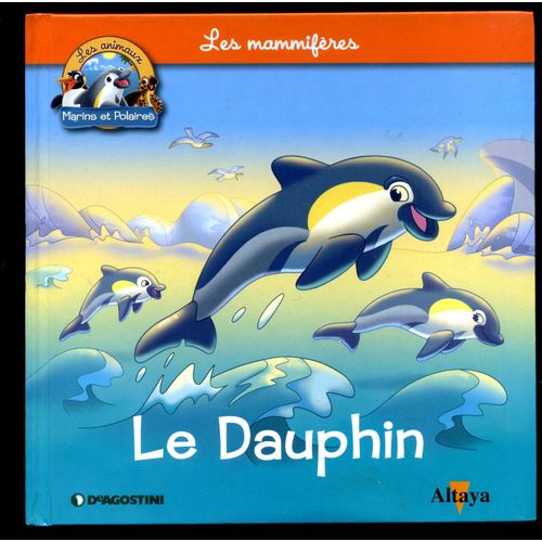 Le dauphin