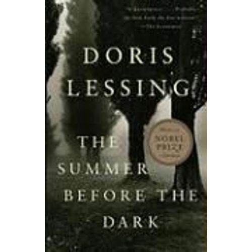 The Summer Before The Dark    Format Broch 
