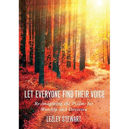 Let Everyone Find Their Voice    Format Broch 