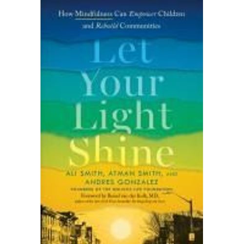Let Your Light Shine    Format Reli 
