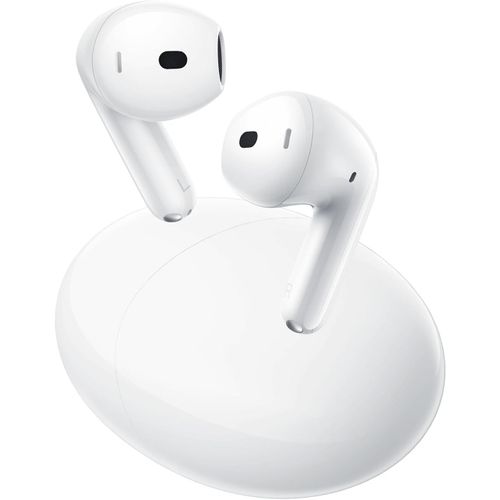 LETNERNY-Choice Earbuds S7, Tri-Mic Ai Call Ecouteur Bluetooth Sans Fil, 36 Ore couter Bluetooth, Oreillette Bluetooth 5.3 Avec Microphone, Ip54 Ecouteur Intra Auriculaire Bluetooth, Blanc