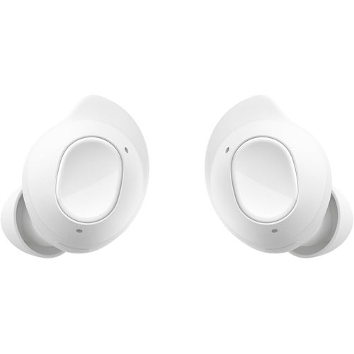 LETNERNY-Galaxy Buds Fe couteurs Sans Fil, Rduction Active Du Bruit, Ajustement Confortable, 3 Micros, Commande Tactile, Basses Profondes, Blanc, Version Fr