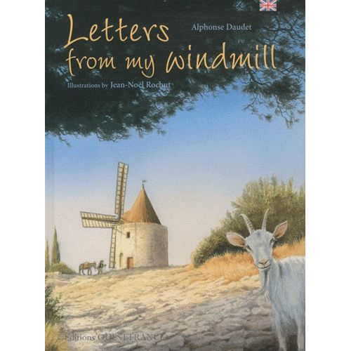 Letters From My Windmill    Format Album 