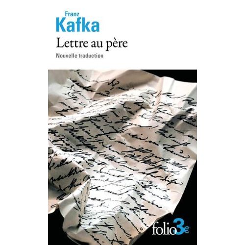 Lettre Au Pre  
