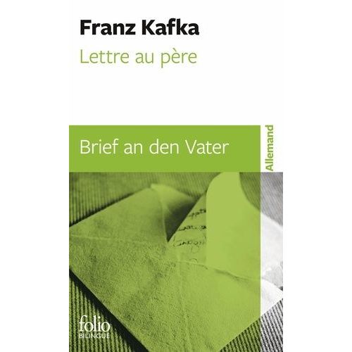 Lettre Au Pre    Format Poche 