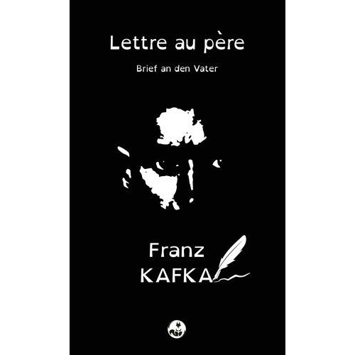 Lettre Au Pre    Format Poche 