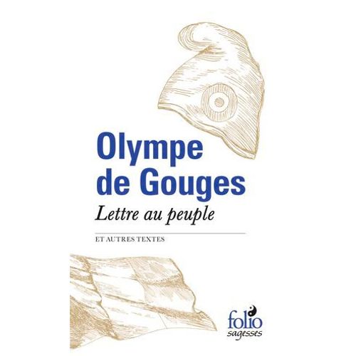 Lettre Au Peuple Et Autres Textes  