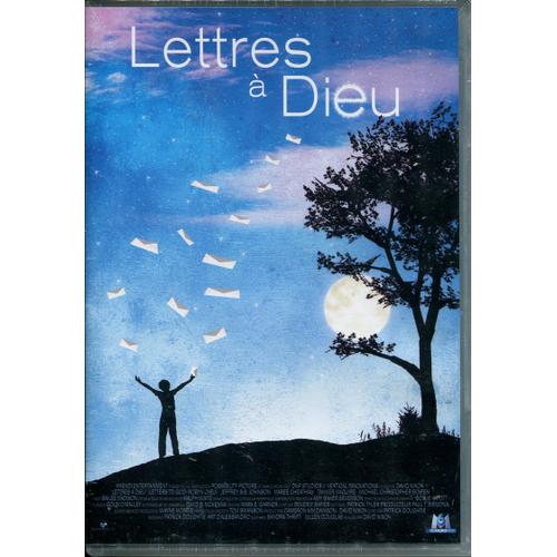 Lettres  Dieu de David Nixon