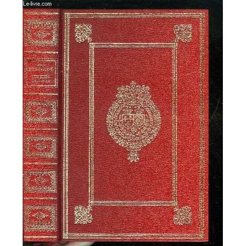 Lettres Choisies   de madame de svign 