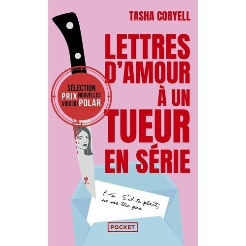 Lettres D'amour  Un Tueur En Srie    Format Poche 