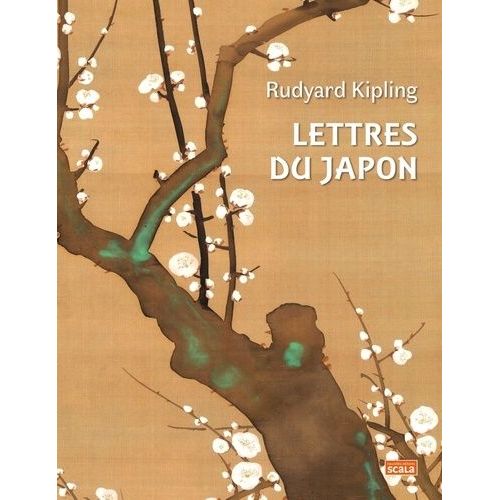 Lettres Du Japon    Format Beau livre 