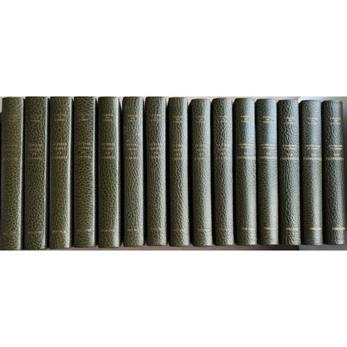Lettres, Notes Et Carnets De Charles De Gaulle . 15 Volumes 1905-1970 Charles De Gaulle   de Charles de Gaulle 
