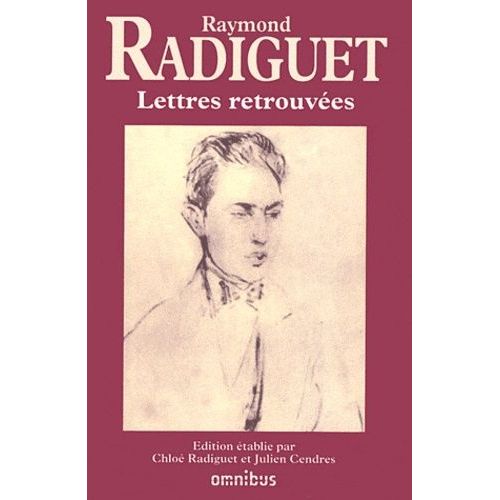 Lettres Retrouves    Format Broch 