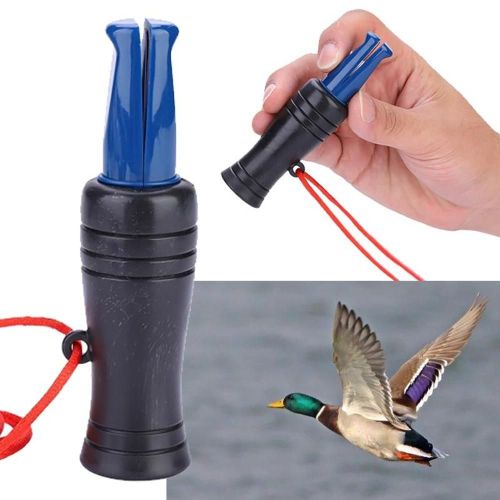 Leurre Pour La Chasse En Plein Air, Outil De Tir En Plein Air, Sifflet, Canard, lphant, Faisan, Accessoire De Chasse